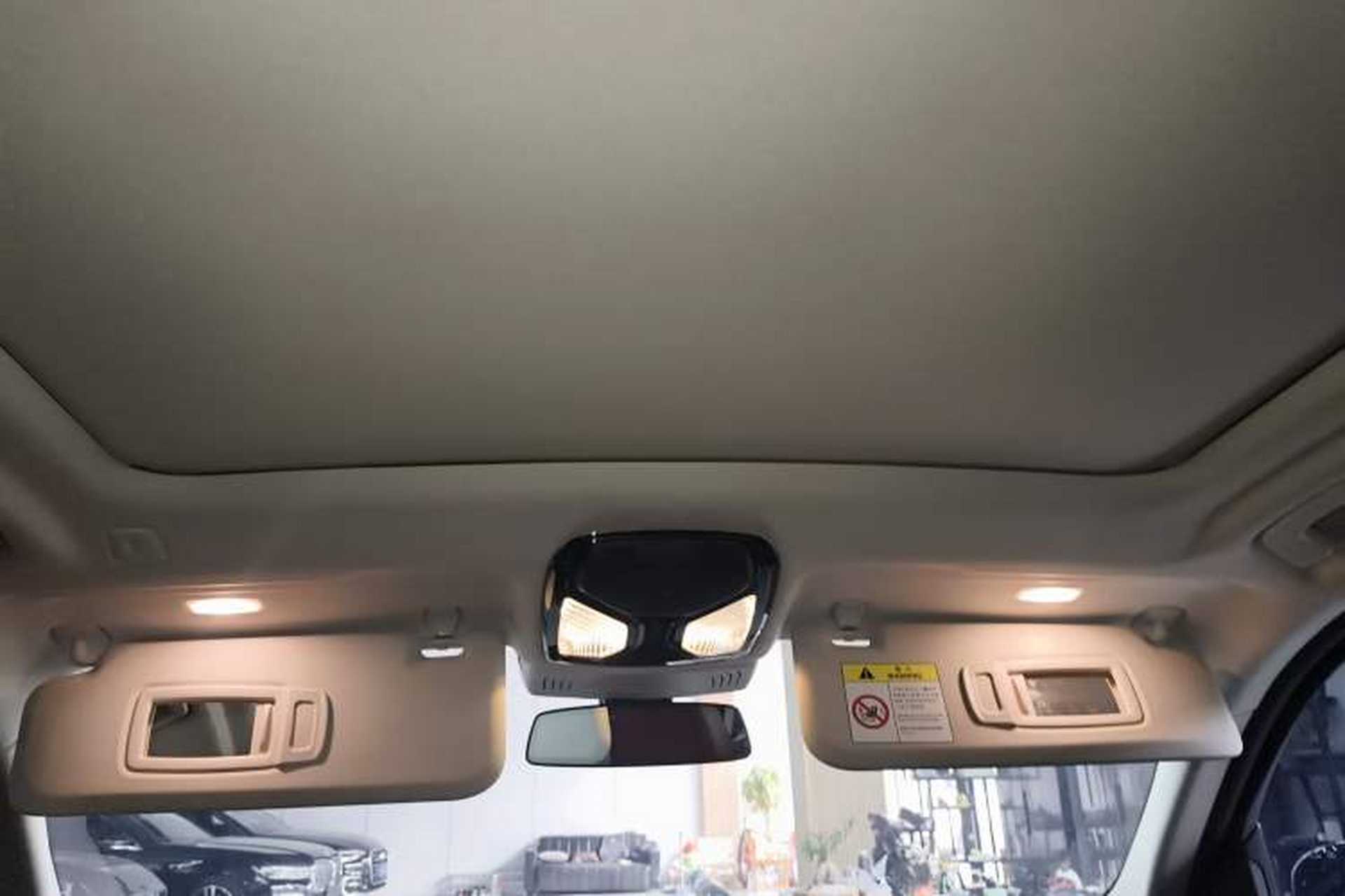 Used BMW iX3 2024 Leading Model Headliner