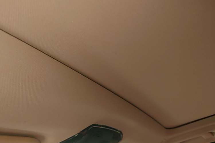 Used BMW iX3 2024 Leading Type Headliner