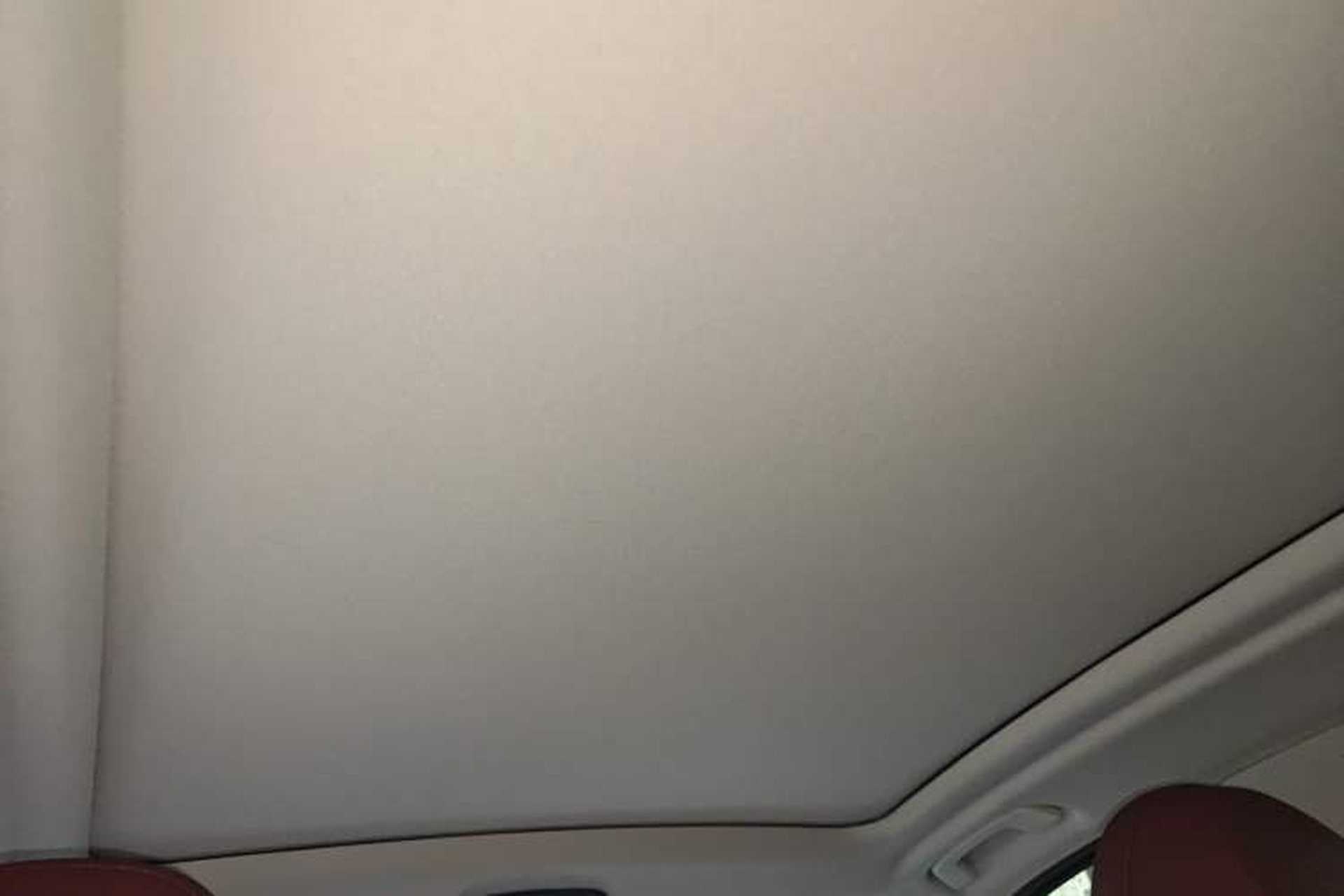 Used BMW iX3 2024 Leading Model Headliner