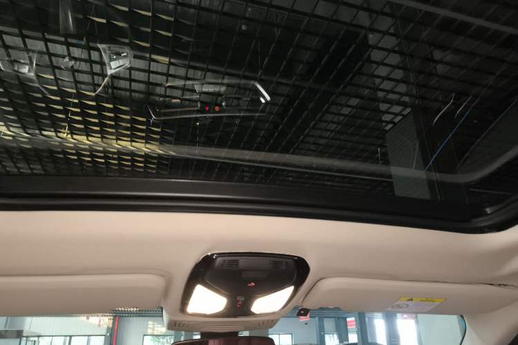 Used BMW iX3 2024 Leading Model Headliner