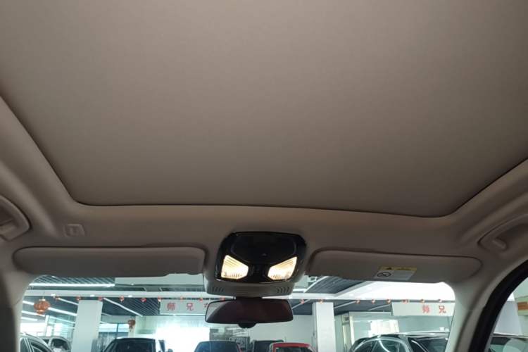 Used BMW iX3 2024 Leading Model Headliner