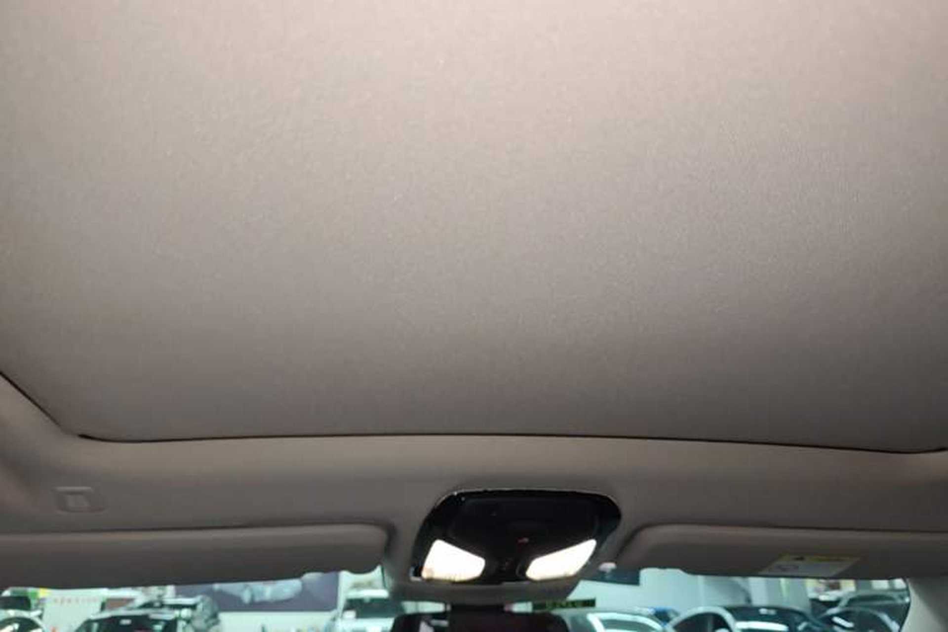 Used BMW iX3 2024 Leading Model Headliner
