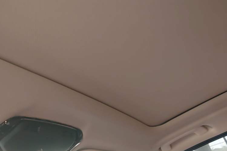 Used BMW iX3 2024 Leading Model Headliner