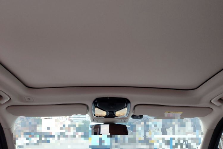 Used BMW iX3 2024 Leading Model Headliner