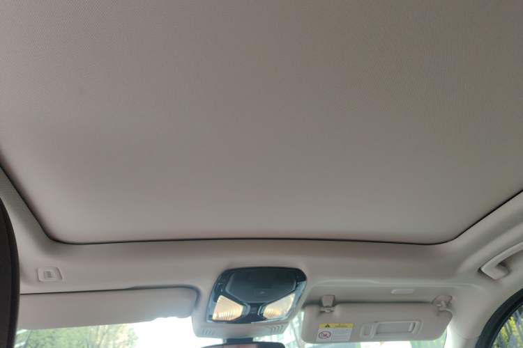 Used BMW iX3 2024 Leading Model Headliner