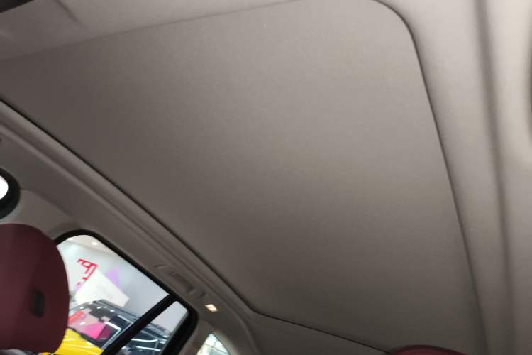 Used BMW iX3 2024 Leading Model Headliner