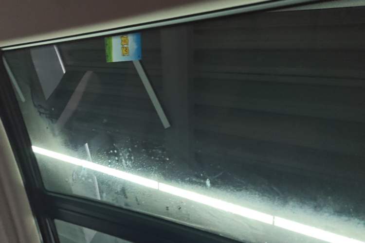 Used BMW iX3 2024 Leading Model Headliner