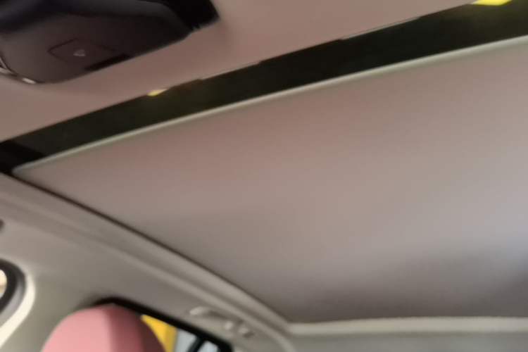 Used BMW iX3 2024 Leading Model Headliner