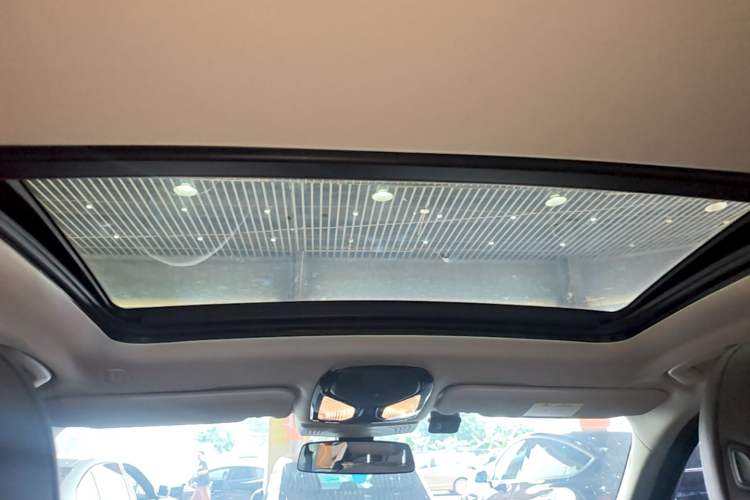 Used BMW iX3 2024 Leading Model Headliner