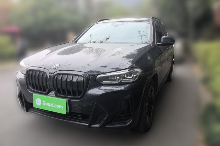 Used BMW iX3 2024 Leading Model Guazi used car, China used car export, Used car for sale, Used cars, Cheapest cars for sale