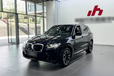 Used BMW iX3 2024 Leading Model