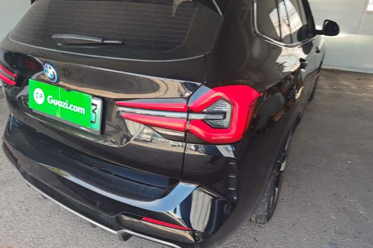 Used BMW iX3 2024 Leading Type Right Rear Taillight
