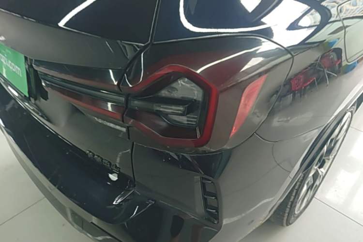 Used BMW iX3 2024 Leading Type Right Rear Taillight