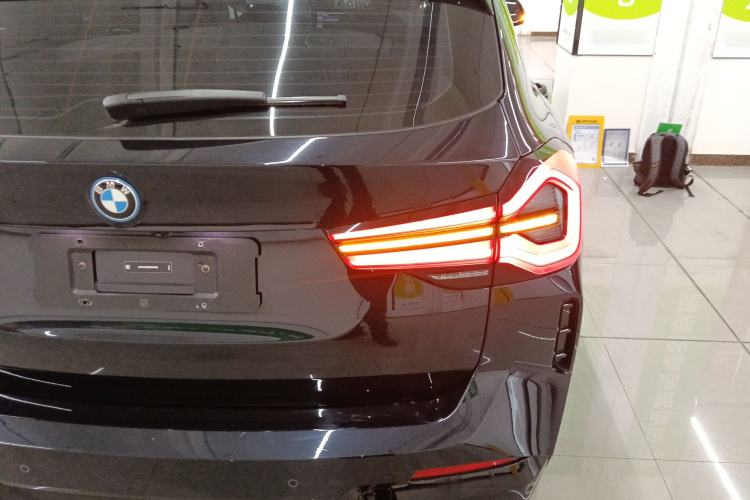 Used BMW iX3 2024 Leading Model Right Rear Taillight