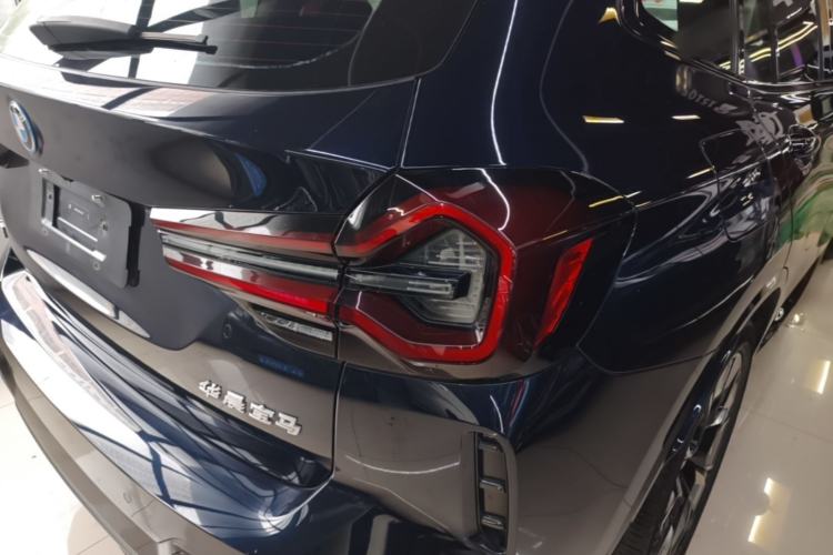 Used BMW iX3 2024 Leading Type Right Rear Taillight