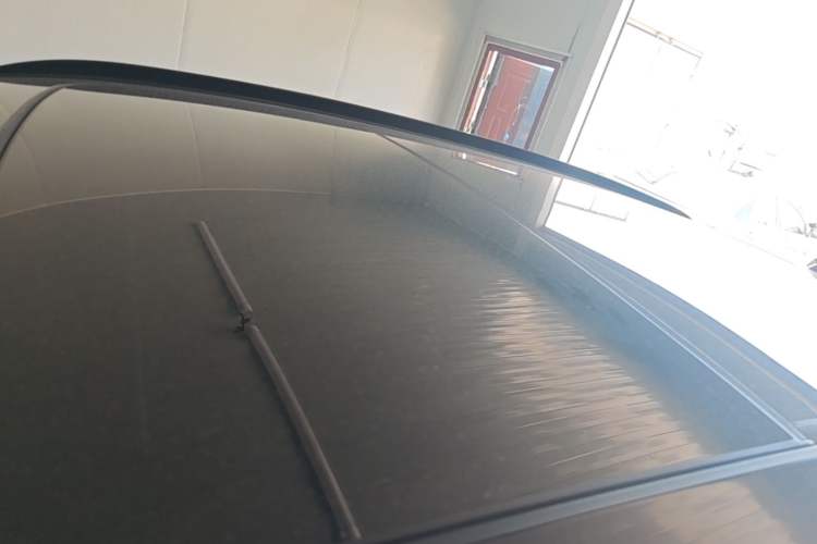 Used BMW iX3 2024 Leading Type Roof