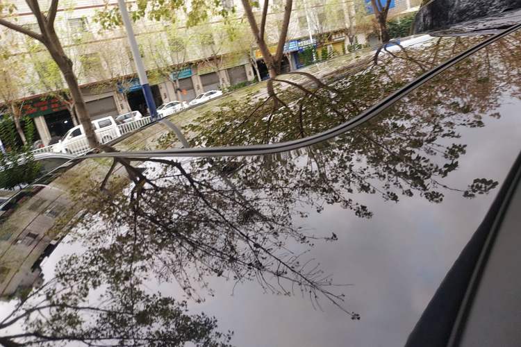Used BMW iX3 2024 Leading Type Roof