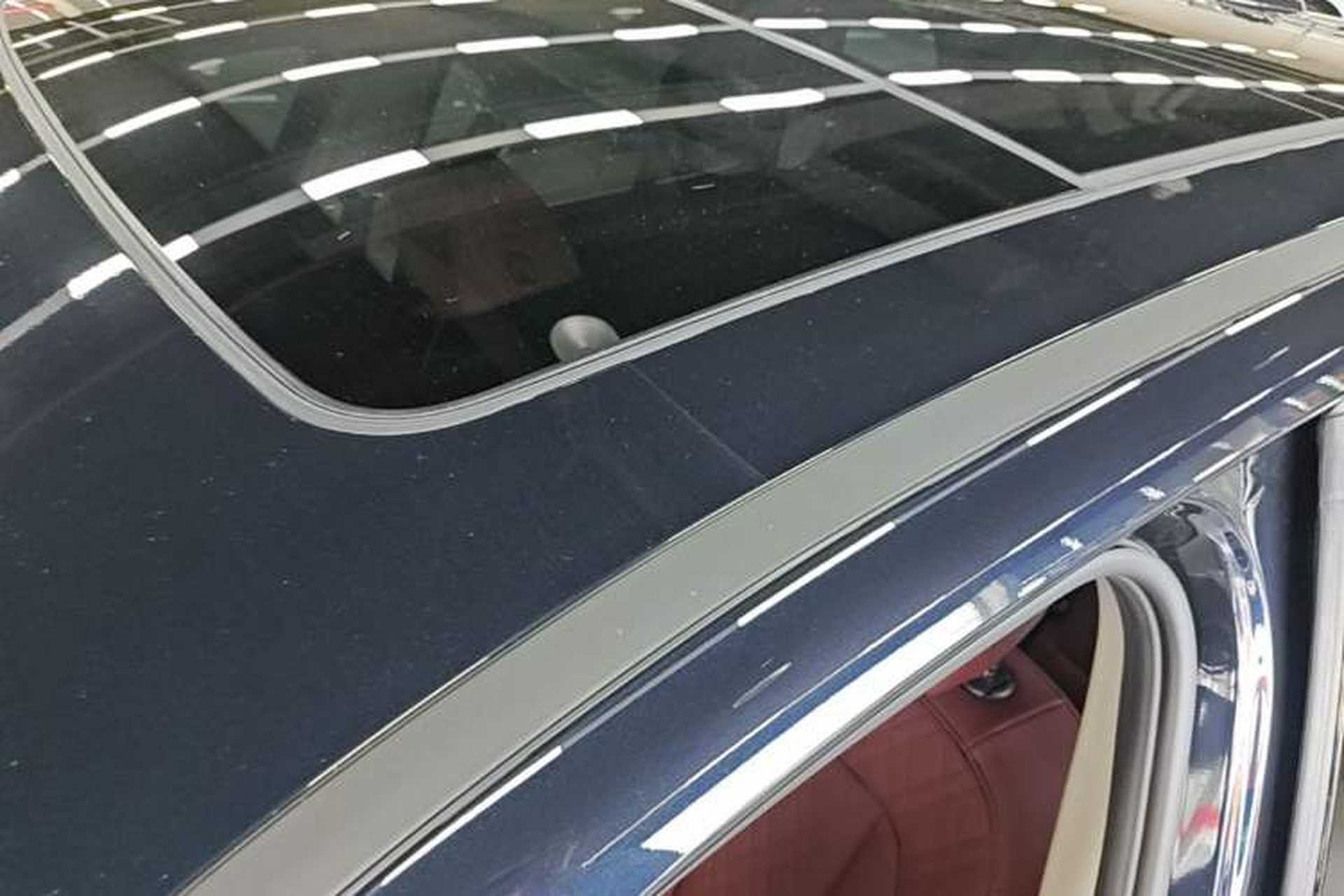 Used BMW iX3 2024 Leading Model Roof