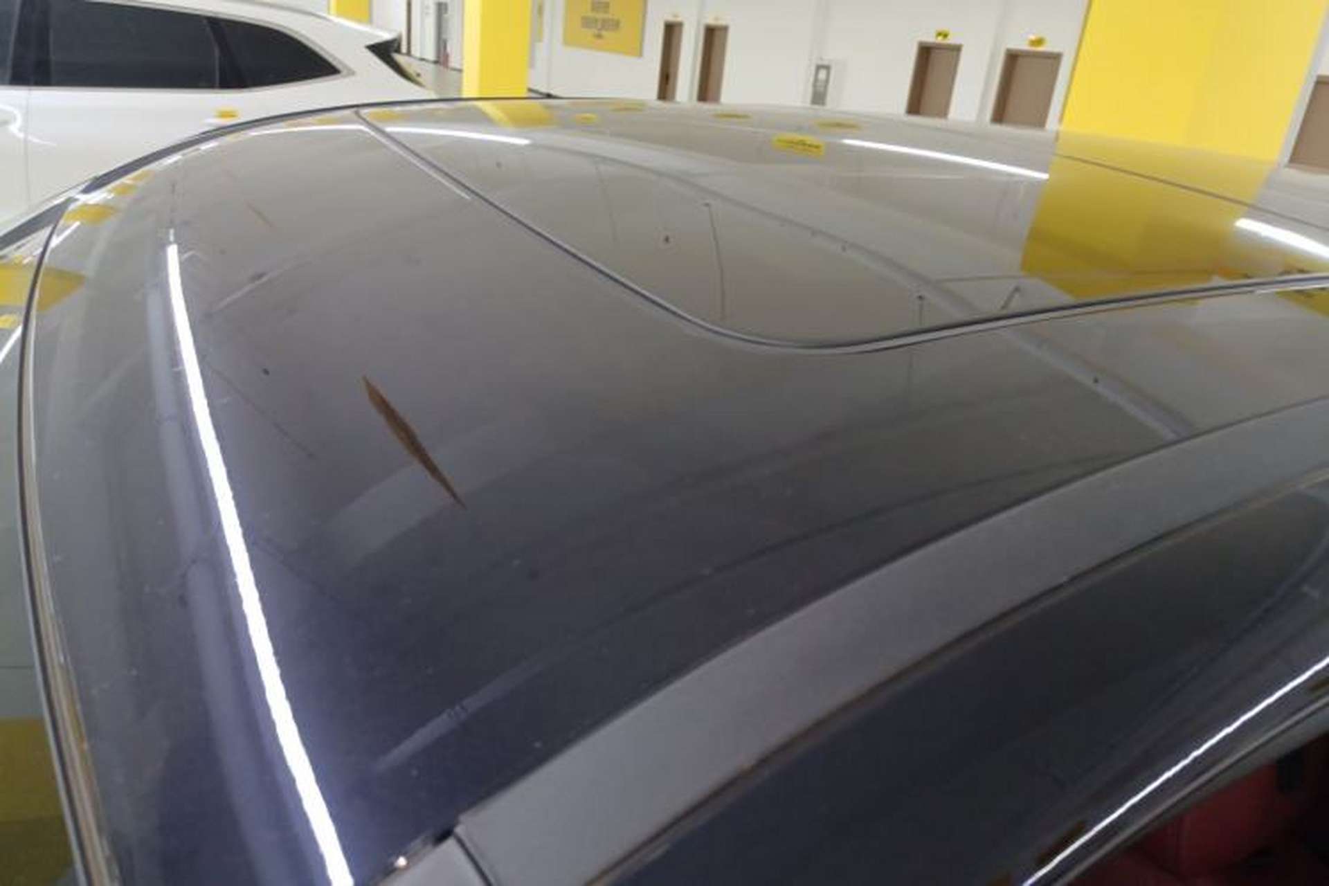 Used BMW iX3 2024 Leading Model Roof