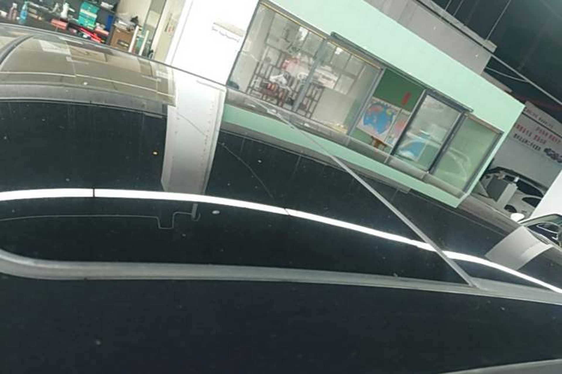Used BMW iX3 2024 Leading Type Roof