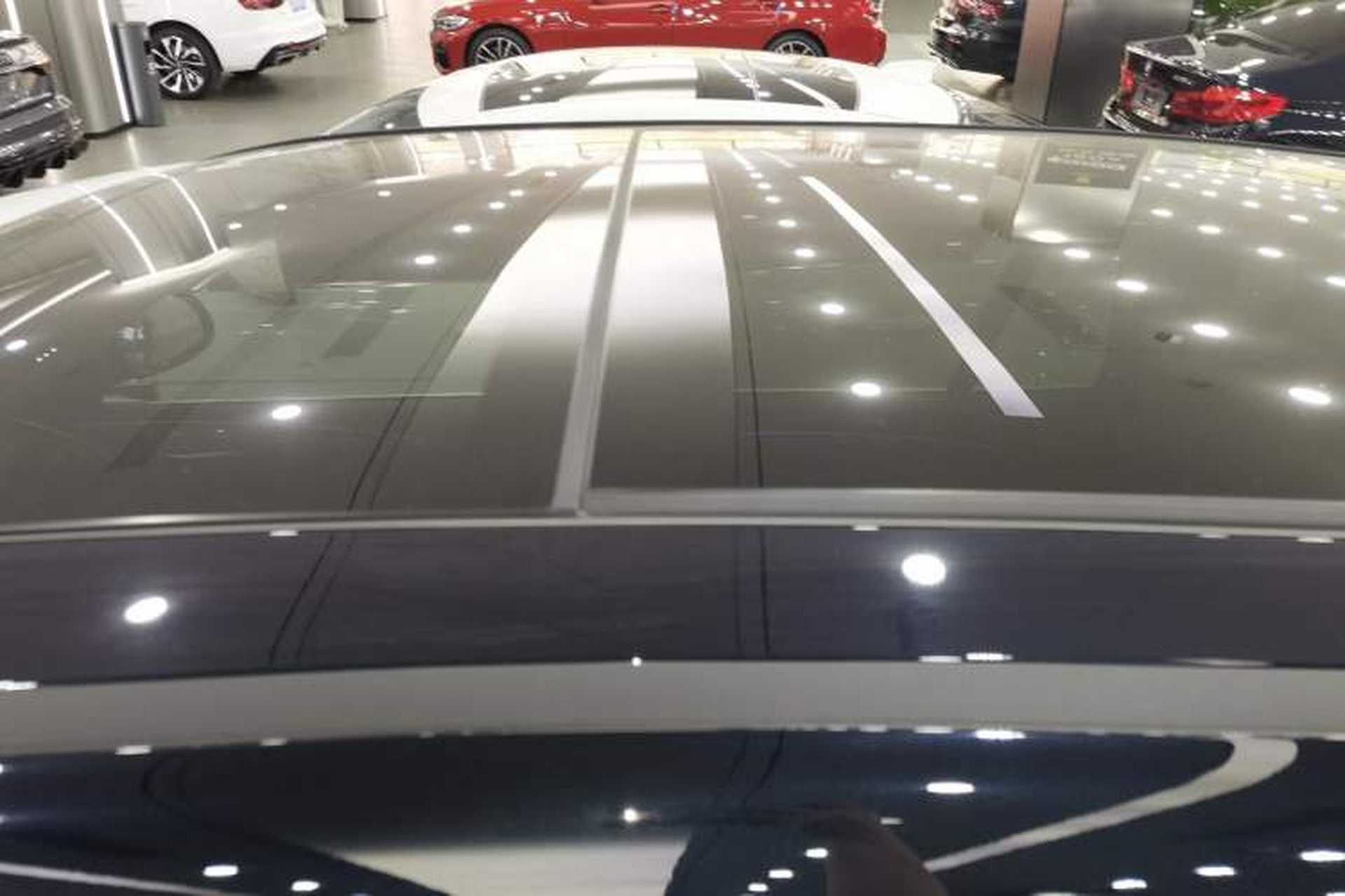 Used BMW iX3 2024 Leading Model Roof