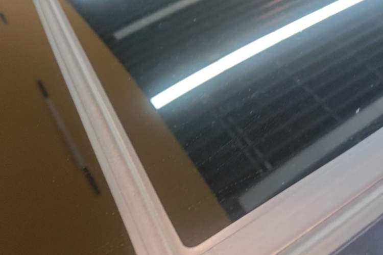 Used BMW iX3 2024 Leading Model Roof