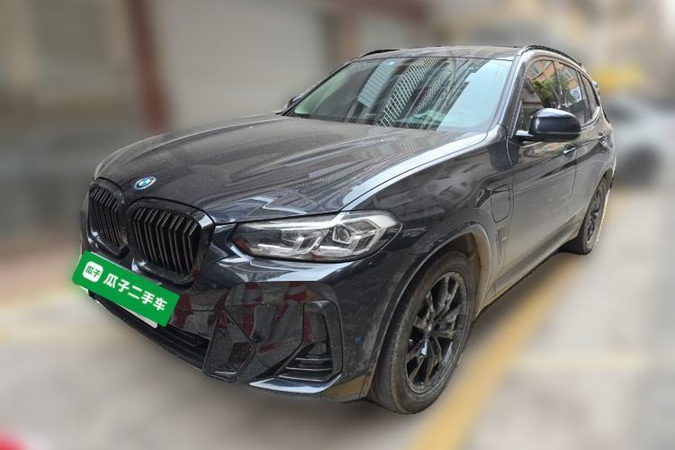 Used BMW iX3 2024 Leading Model Guazi used car, China used car export, Used car for sale, Used  cars, Cheapest cars for sale