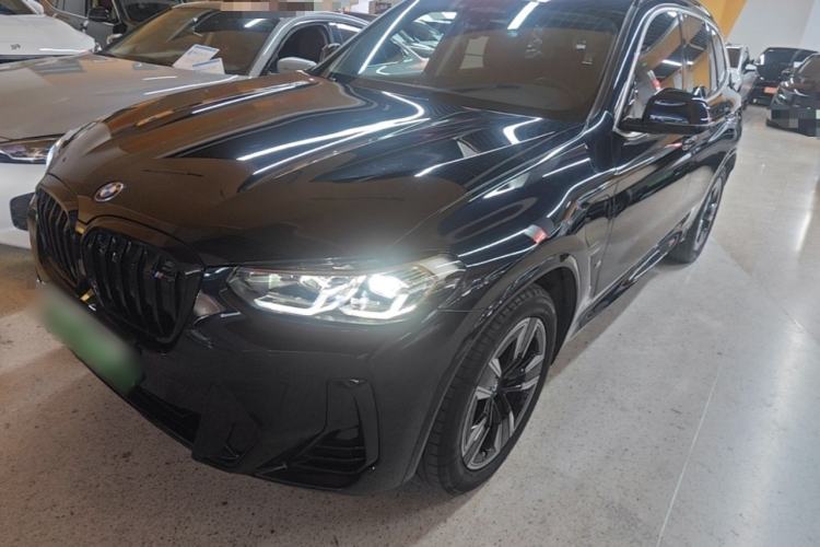 Used BMW iX3 2024 Leading Model Guazi used car, China used car export, Used car for sale, Used  cars, Cheapest cars for sale