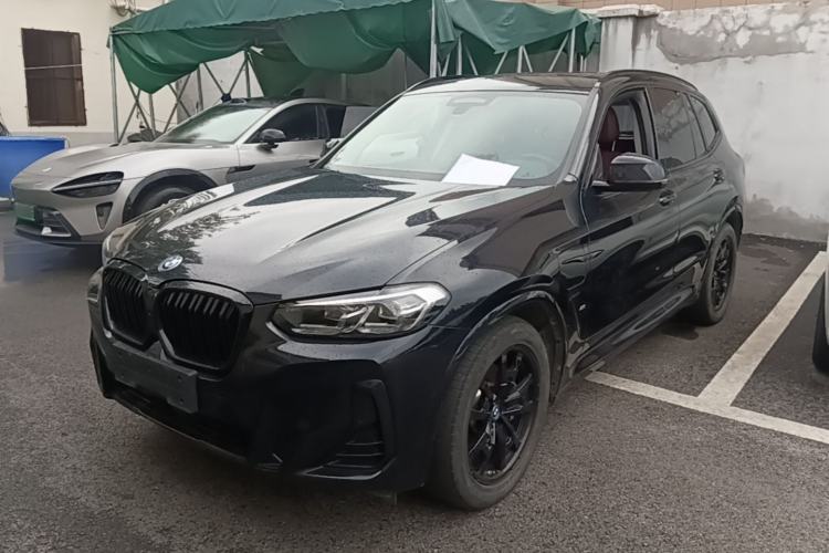 Used BMW iX3 2024 Leading Model Guazi used car, China used car export, Used car for sale, Used  cars, Cheapest cars for sale