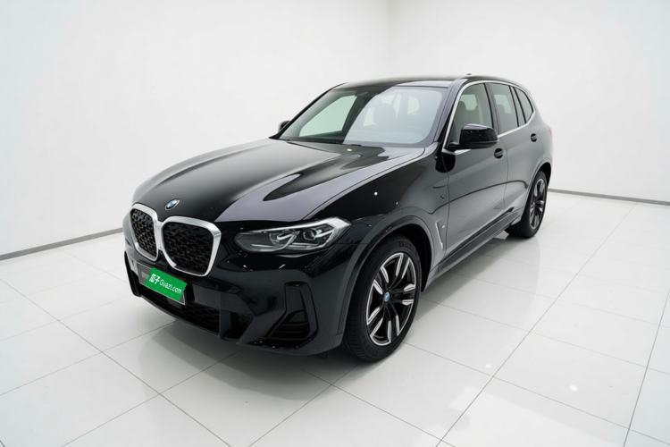 Ojetý BMW iX3 2024 Leading Model Guazi used car, China used car export, Used car for sale, Used  cars, Cheapest cars for sale