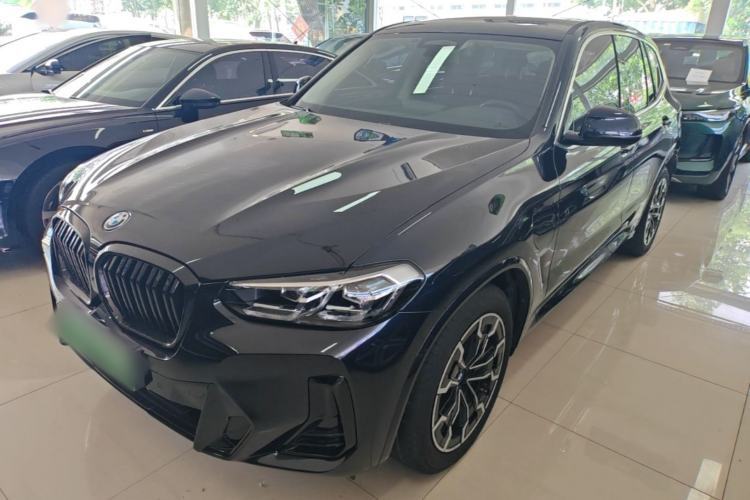Used BMW iX3 2024 Leading Model Guazi used car, China used car export, Used car for sale, Used cars, Cheapest cars for sale