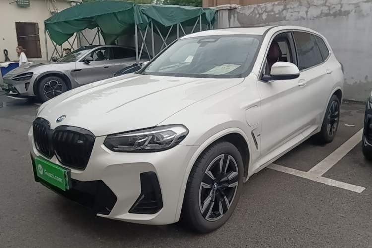 Used BMW iX3 2024 Leading Model Guazi used car, China used car export, Used car for sale, Used  cars, Cheapest cars for sale