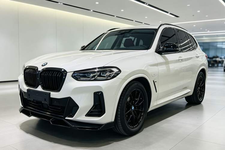 Used BMW iX3 2024 Leading Model Guazi used car, China used car export, Used car for sale, Used cars, Cheapest cars for sale