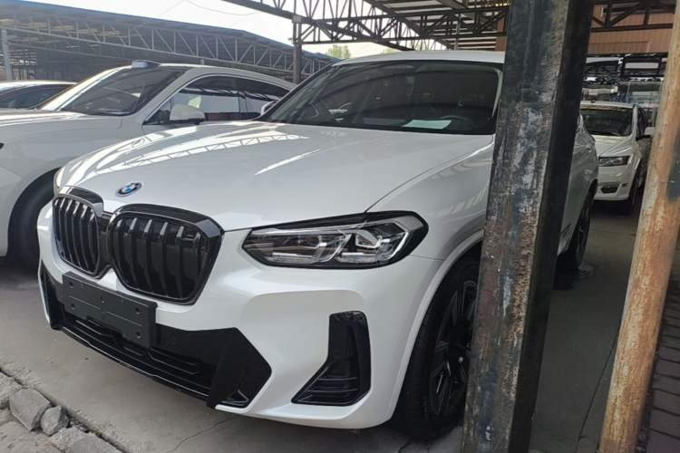 Used BMW iX3 2024 Leading Model Guazi used car, China used car export, Used car for sale, Used cars, Cheapest cars for sale