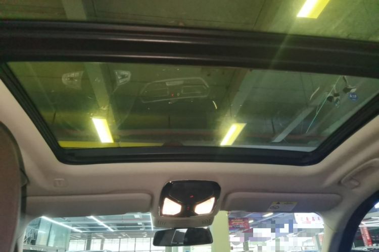 Used BMW iX3 2024 Leading Model Headliner
