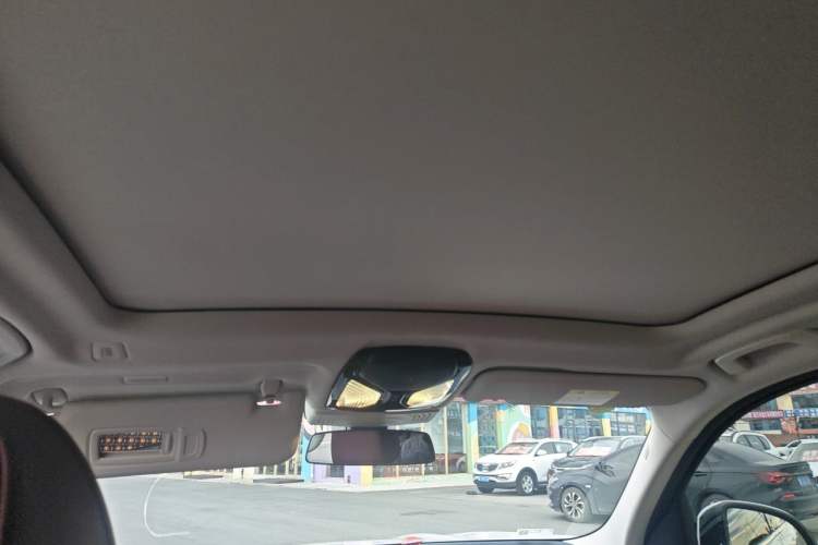 Used BMW iX3 2024 Leading Model Headliner