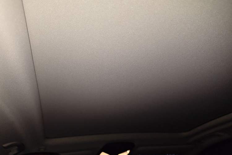 Used BMW iX3 2024 Leading Model Headliner