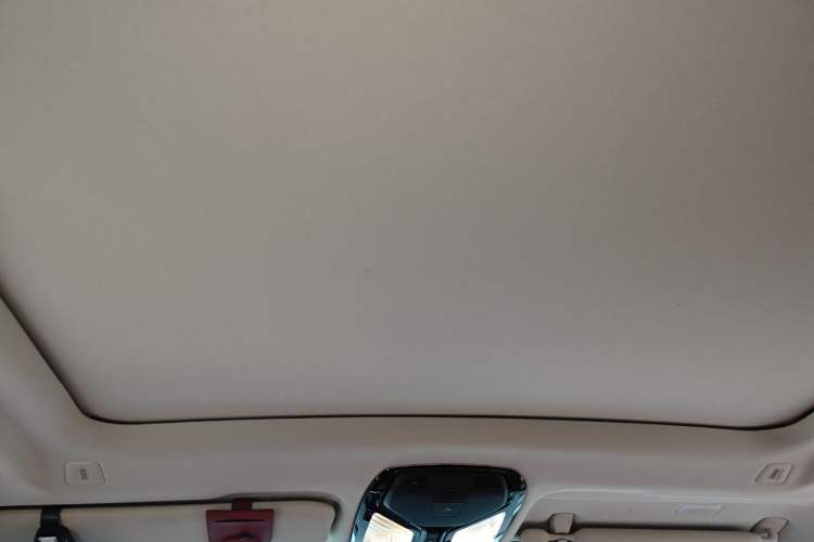Used BMW iX3 2024 Leading Type Headliner