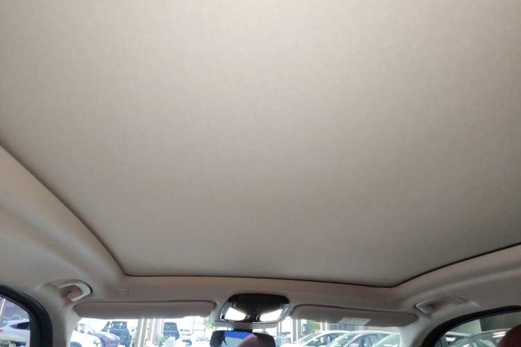 Used BMW iX3 2024 Leading Model Headliner