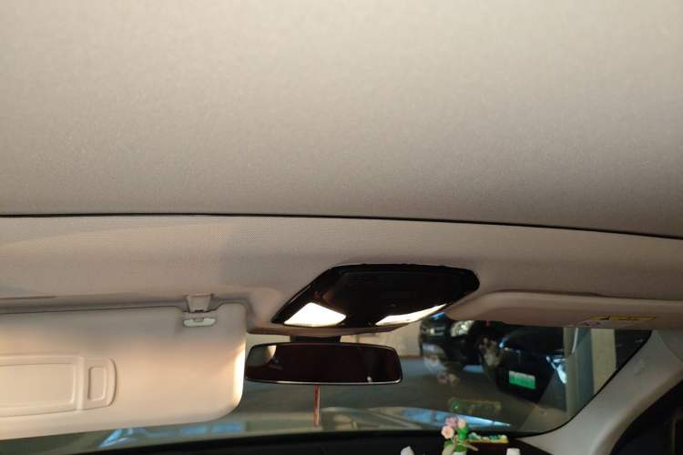 Used BMW iX3 2024 Leading Model Headliner