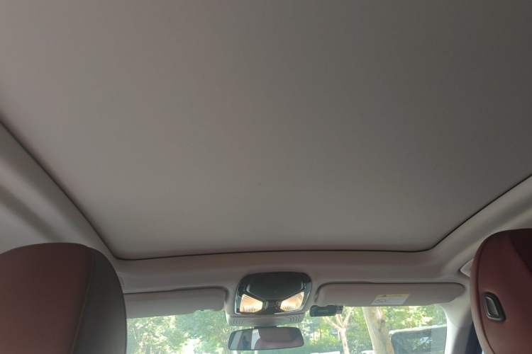 Used BMW iX3 2024 Leading Model Headliner
