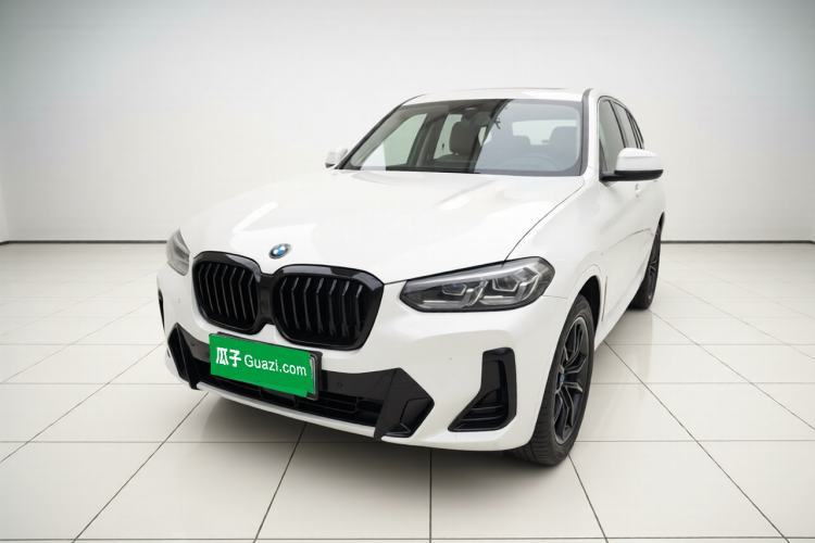 Used BMW iX3 2024 Leading Model Guazi used car, China used car export, Used car for sale, Used  cars, Cheapest cars for sale
