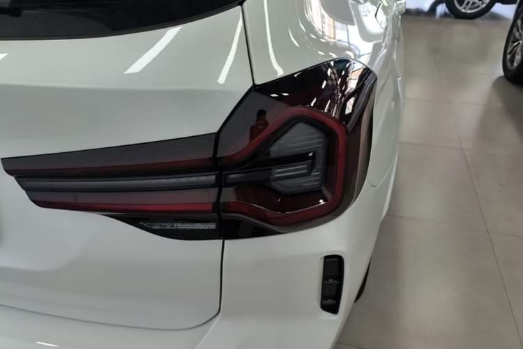 Used BMW iX3 2024 Leading Model Right Rear Taillight