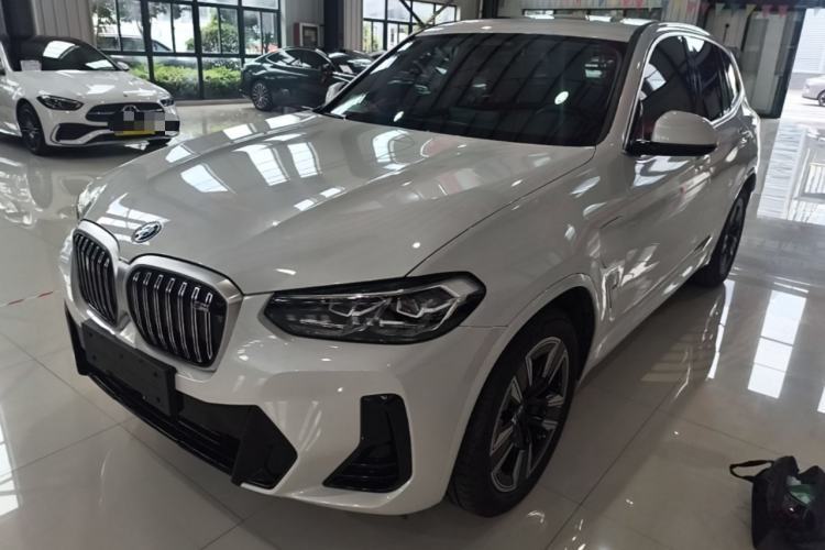 Used BMW iX3 2024 Leading Model Guazi used car, China used car export, Used car for sale, Used  cars, Cheapest cars for sale