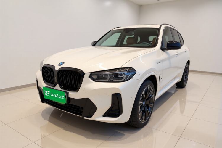 Used BMW iX3 2024 Leading Type Guazi used car, China used car export, Used car for sale, Used  cars, Cheapest cars for sale