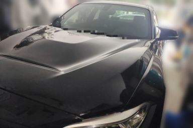 Used BMW M2 2016 M2