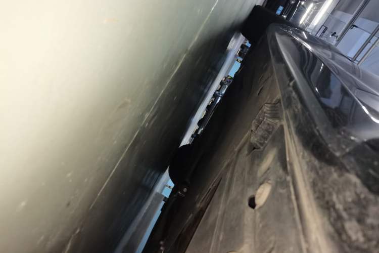 Used BMW M2 2016 M2 Chassis Rear Left