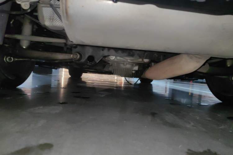 Used BMW M2 2016 M2 Chassis Rear