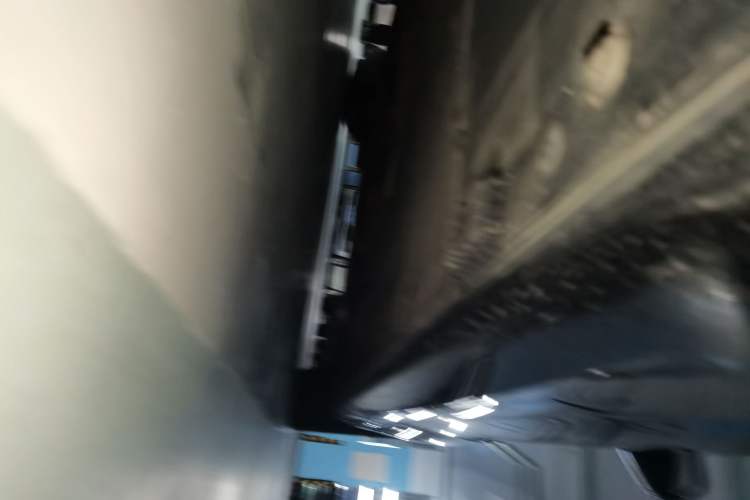 Used BMW M2 2016 M2 Chassis Rear Right