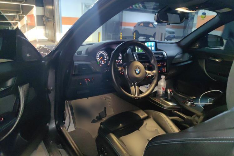 Used BMW M2 2016 M2 Driver Seat